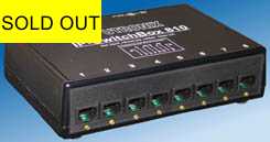 IP-SwitchBox810